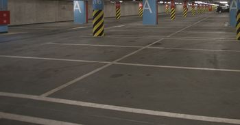 Legnica: Parking, który może uratować życie. Nowa miejska inwestycja połączy funkcję schronu i garażu