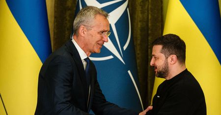 Bliżej "niż kiedykolwiek wcześniej". Przełom ws. Ukrainy