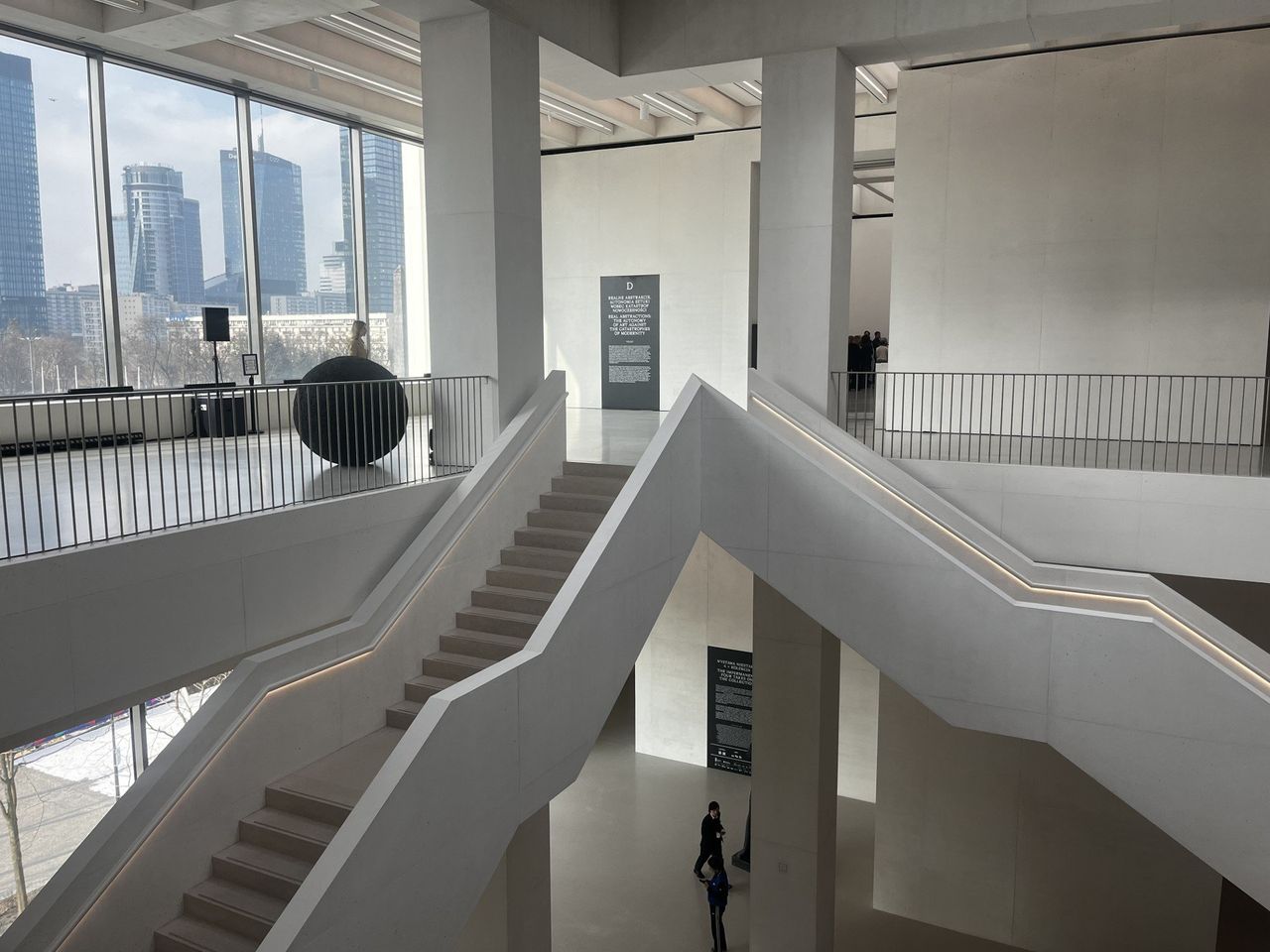 11. Nagroda Architektoniczna Prezydenta Warszawy. Muzeum Sztuki Nowoczesnej zwycięzcą Grand Prix