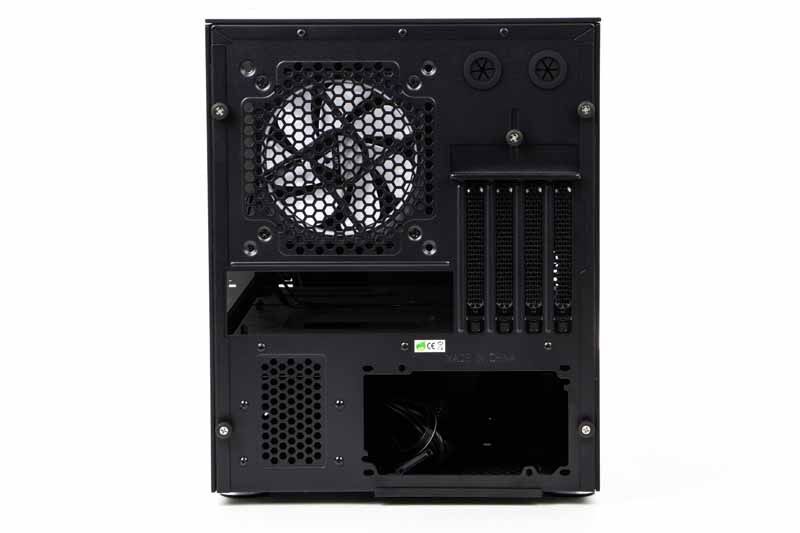 Chieftronic M1