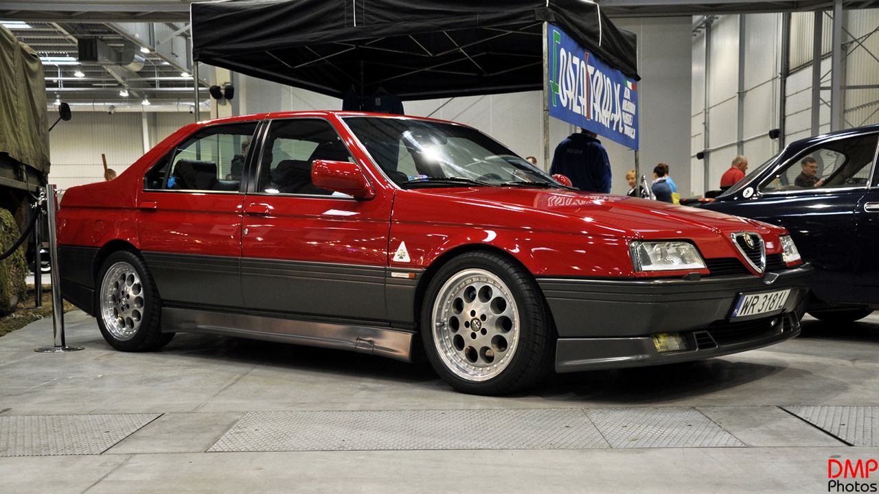 Auto Nostalgia 2013 5