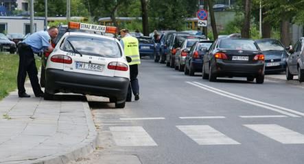 Co wolno straży miejskiej