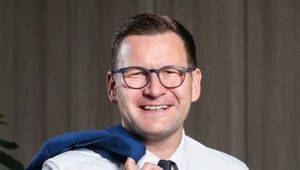 Możliwe referendum ws. prezydenta Chorzowa. To wielki kibic Ruchu
