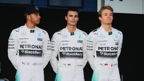 Mercedes GP zmieni skład kierowców?!