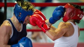 Igrzyska Europejskie: Pierwsza wygrana polskiego boksera