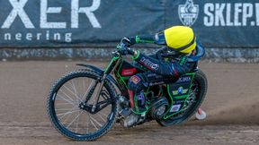 Żużel. Stal zrewanżowała się ROW-owi. Maksym Drabik nieustannie w wybornej dyspozycji