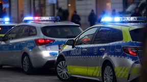 Pobili 14-latka z powodu koszulki. Policja ich dopadła