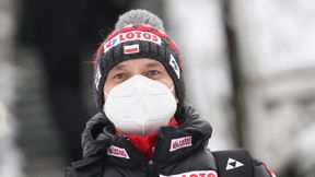 Co ze startem Kamila Stocha w Engelbergu? Michal Doleżal zabrał głos