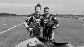 Fatalny wypadek. Olivier Lavorel nie żyje