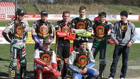 Przekaż 1 procent podatku na żużel w Krośnie