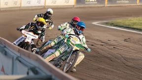 Żużel. PGE Ekstraliga: chłodna głowa Jakuba Miśkowiaka. Błąd sędziego nie wytrącił go z równowagi