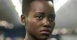 Debiutantka Lupita Nyong'o jedną z głównych kandydatek do Oscara