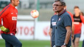 Adam Nawałka: Wierzę, że z Niemcami zagramy swój najlepszy mecz