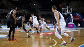 Czarni bez szans w Toruniu. Twarde Pierniki nadal niepokonane!