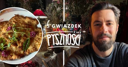 Ile gwiazdek zdobył schabowy Magdy Gessler? Luksus miejsca zderzył się z rzeczywistością panierki