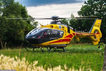 Tragedia w Jenkowicach. Betonowa płyta przygniotła dwie osoby