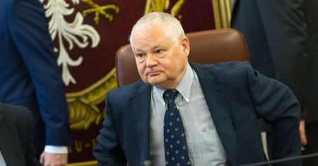 Prezes NBP: Inflacja nie ma negatywnego wpływu na portfele Polaków