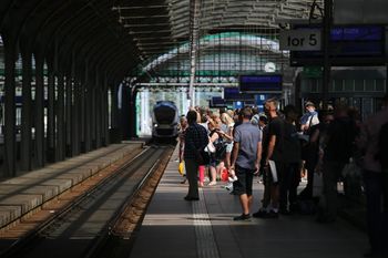 Najpopularniejsze stacje kolejowe na Dolnym Śląsku. Te miejsca są najbardziej oblegane przez pasażerów