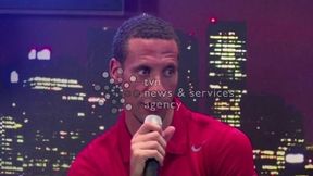 Rio Ferdinand typuje mistrzów świata. Anglia nie jest faworytem