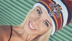 Partnerka Jaromira Jagra była striptizerką. Dawne zdjęcia trafiły do sieci