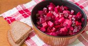 Połącz buraka z innym składnikiem. Obniżysz ciśnienie i zbijesz wysoki cukier