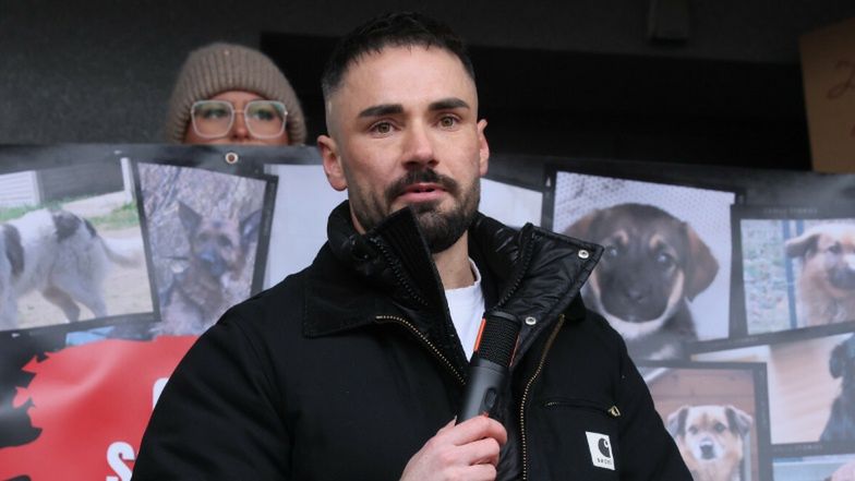 Łukasz Litewka nie żyje