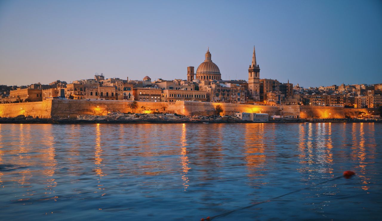 Valetta