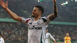 Eliminacje Ligi Europy. Gdzie oglądać mecz Legia Warszawa - Aktobe FK? Będzie w TV? Kiedy start?