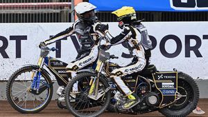 Żużel. Motor pokazał siłę przed startem sezonu. Mistrzowie Polski poza podium