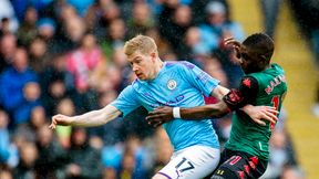 Premier League. Manchester City może zostać ukarany przez ligę