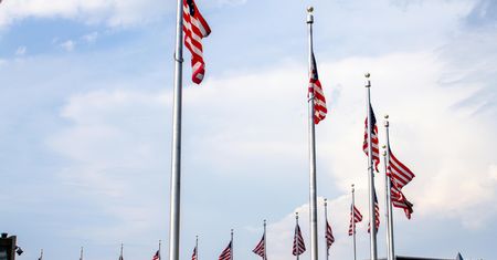 Komunikat ambasady USA w Polsce. Zmiany dla wnioskujących o wizy