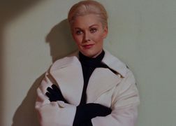 Planete+ Kim Novak. Buntowniczka