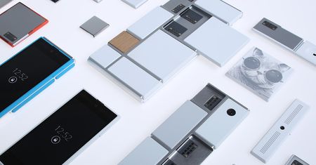 O Project Ara wiem coraz więcej i coraz bardziej mi się podoba