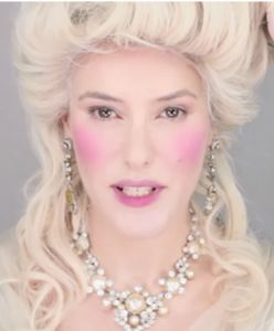 Kamienie milowe w historii makijażu wg Lisy Eldridge