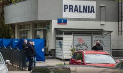 Warszawa. Nowe fakty ws. tragedii na Gocławiu. Znaleźli drugi nóż