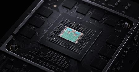 Microsoft może zaskoczyć. Xbox Series S o połowę tańszy od Xbox Series X?