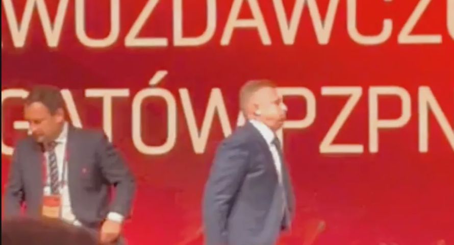Kolejna wizerunkowa katastrofa PZPN i Cezarego Kuleszy. Delegaci odrzucili jego wiceprezesów – dwa razy
