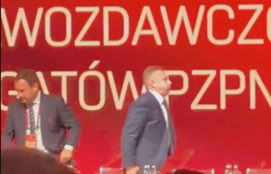 Kolejna wizerunkowa katastrofa PZPN i Cezarego Kuleszy. Delegaci odrzucili jego wiceprezesów – dwa razy