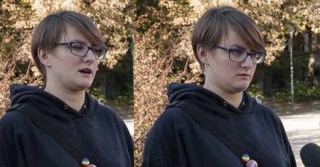 Samolińska o ustawie antyaborcyjnej: "5 lat to wyrok, którego nie dostaje prawie żaden gwałciciel!"