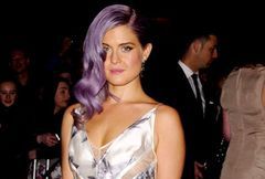 Kelly Osbourne ikoną stylu Cosmopolitan