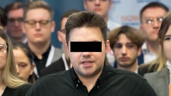 Dawid K. i afera w Szpitalu Południowym. Nowe informacje od śledczych