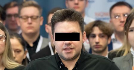 Dawid K. i afera w Szpitalu Południowym. Nowe informacje od śledczych