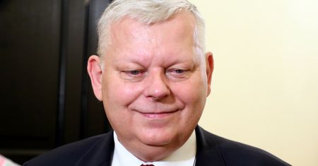 "Póki my będziemy rządzić". Marek Suski deklaruje, na co nigdy PiS się nie zgodzi