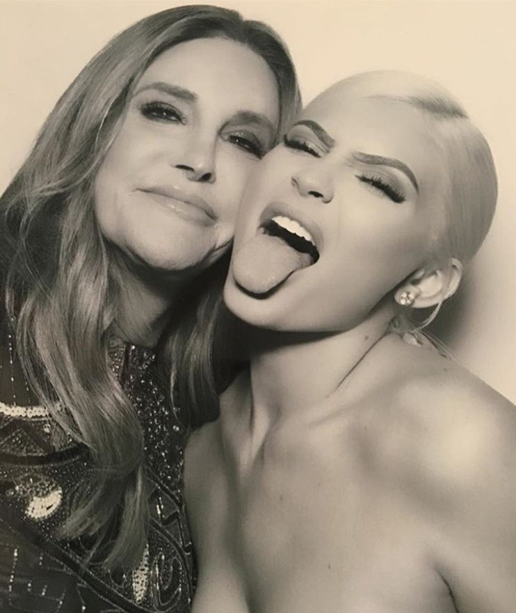 Caitlyn Jenner