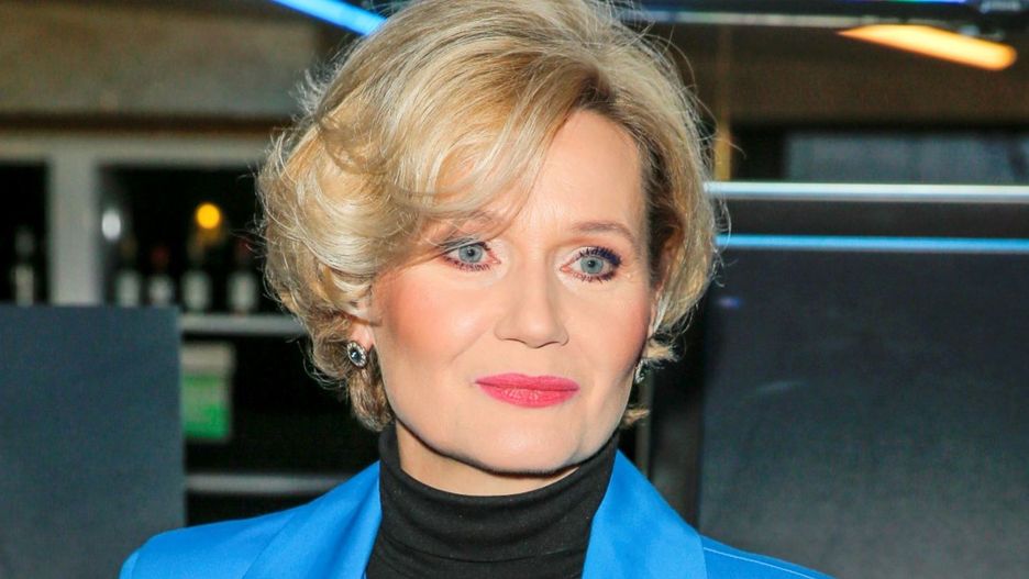 Lucyna Malec w życiu prywatnym przeżywała rodzinny dramat