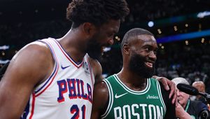 Szokujący ruch w NBA. Wymienili gwiazdę