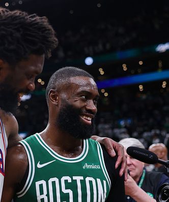 Szokujący ruch w NBA. Wymienili gwiazdę