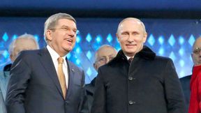 Rosjanie wystartują podczas igrzysk olimpijskich w Paryżu? W piątek bardzo ważne spotkanie