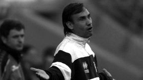 Zmarł znany włoski trener. Przyczyną koronawirus