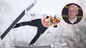 Sensacyjne słowa ws. Prevca tuż przed konkursem. "Obawiam się"